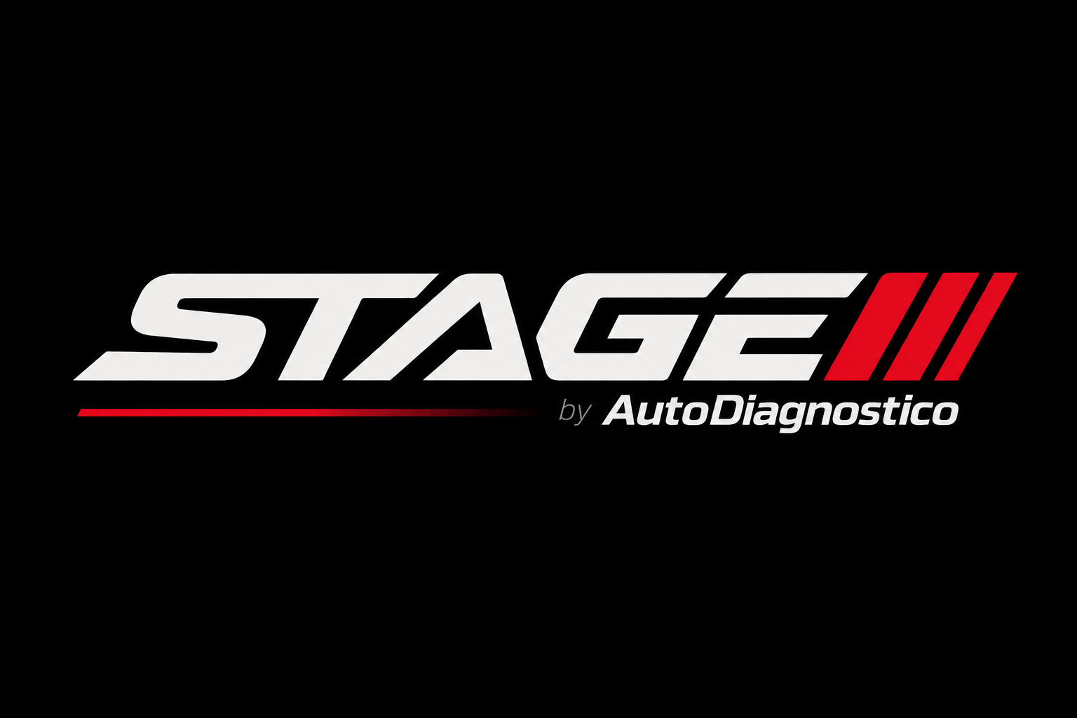STAGE by Autodiagnóstico